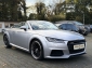 Audi TT 2.0 TFSI quattro/S-line/Virtual/Karositze