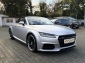 Audi TT 2.0 TFSI quattro/S-line/Virtual/Karositze