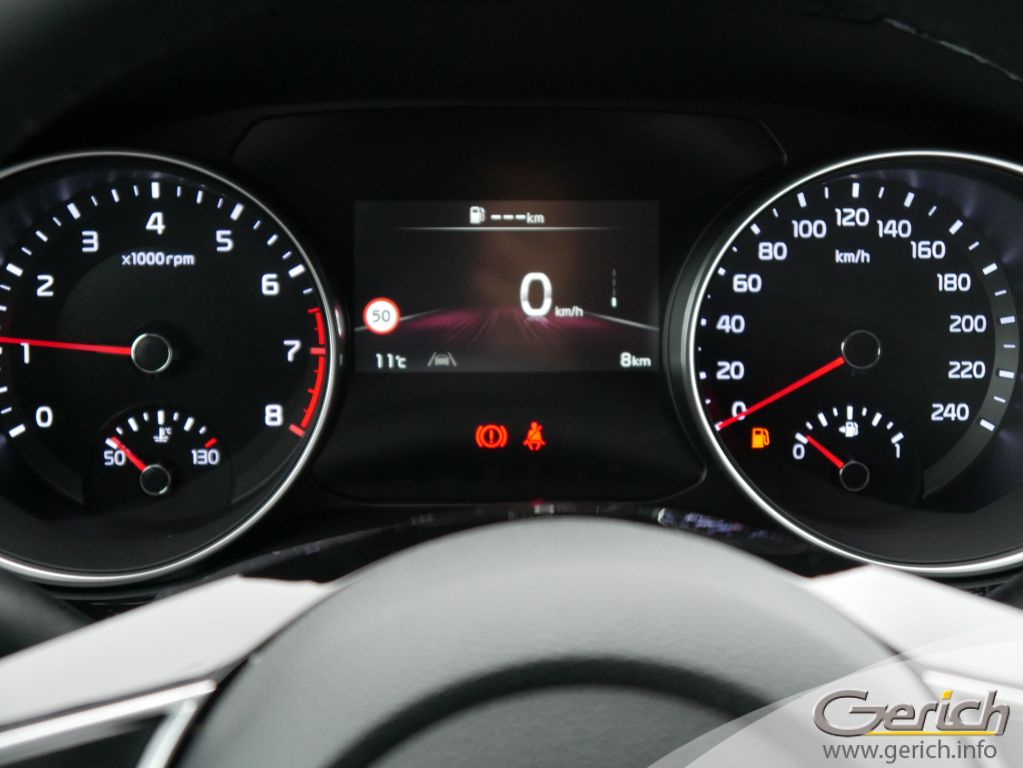 Kia Ceed SW – Bild 12