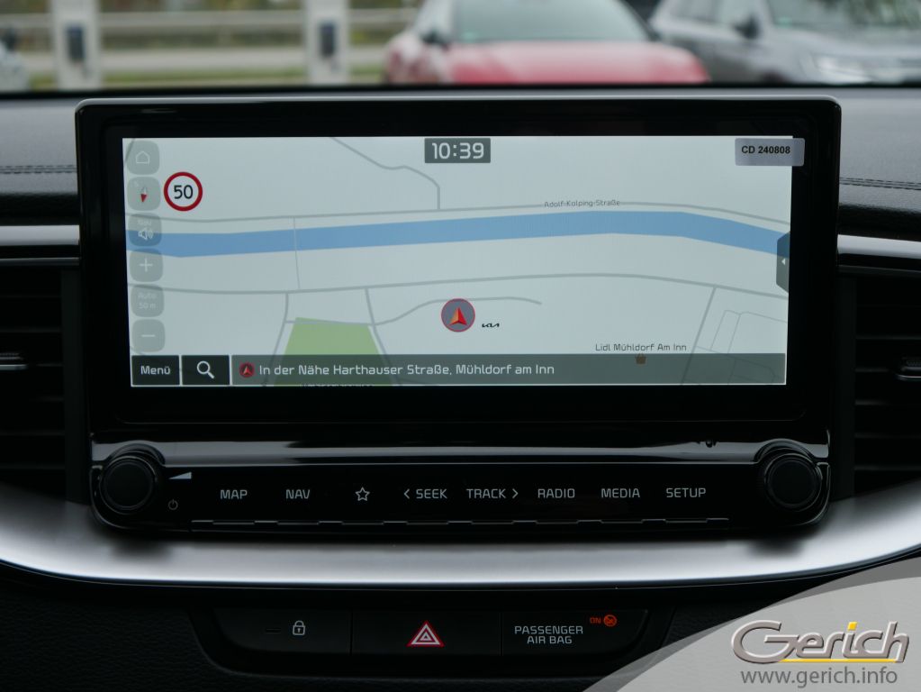 Kia Ceed SW – Bild 14