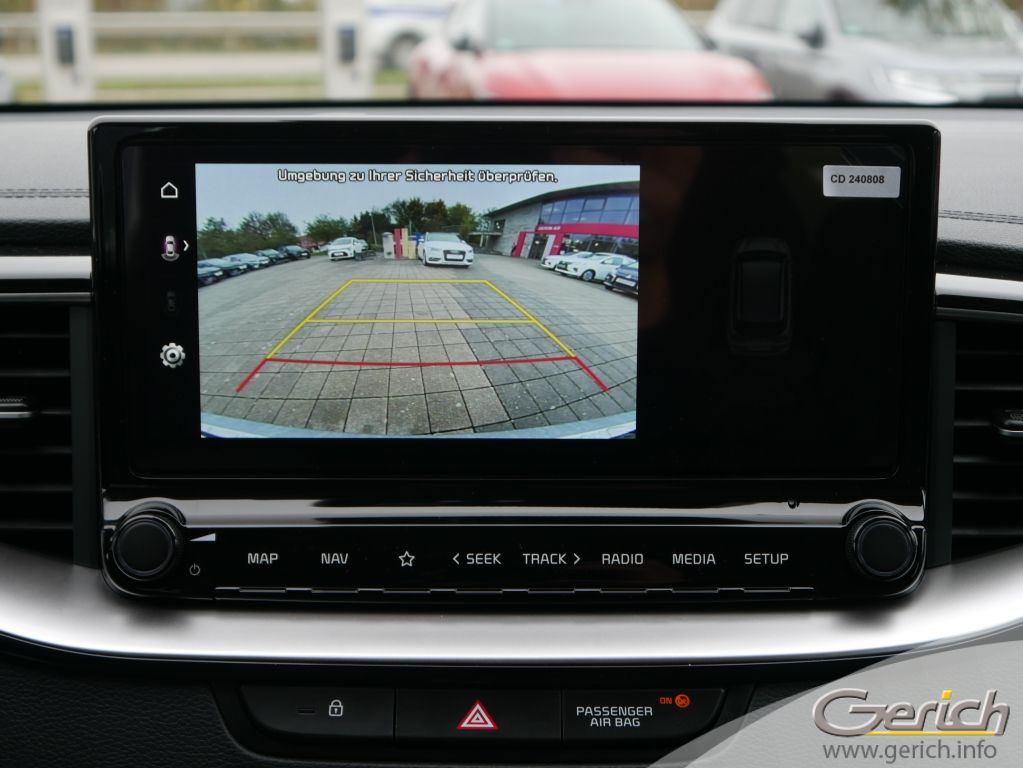 Kia Ceed SW – Bild 16