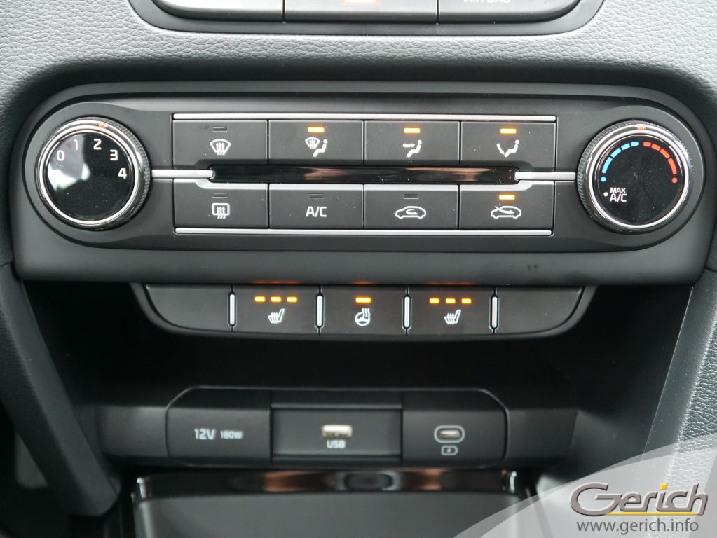 Kia Ceed SW – Bild 17