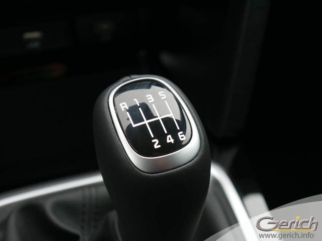 Kia Ceed SW – Bild 18