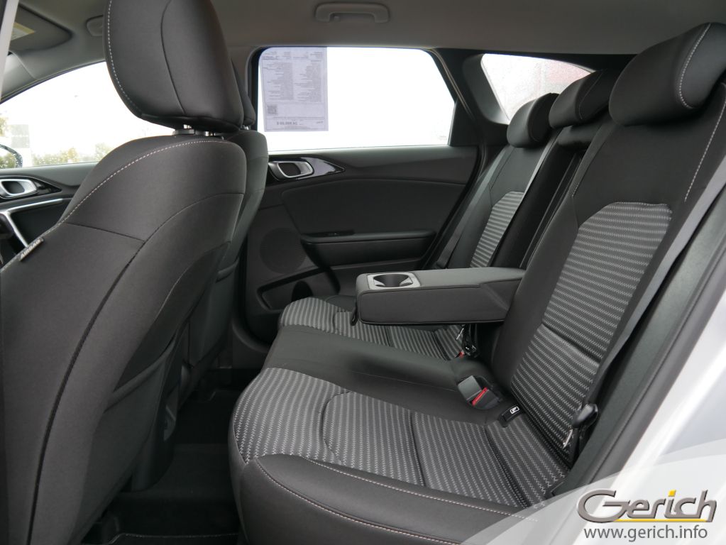 Kia Ceed SW – Bild 19