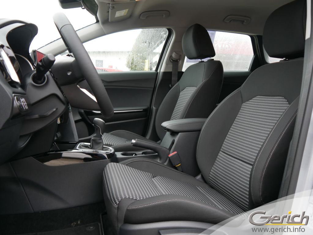 Kia Ceed SW – Bild 9