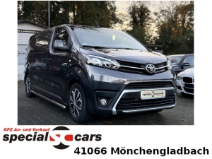 Toyota Proace Lang / Meister/ Klima/3 Sitze