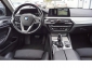 BMW 525d Sport Line, LED, Navi, Teilleder, Euro 6