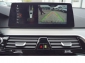 BMW 525d Sport Line, LED, Navi, Teilleder, Euro 6