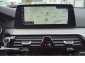 BMW 525d Sport Line, LED, Navi, Teilleder, Euro 6