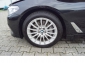 BMW 525d Sport Line, LED, Navi, Teilleder, Euro 6