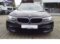 BMW 525d Sport Line, LED, Navi, Teilleder, Euro 6