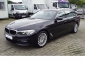 BMW 525d Sport Line, LED, Navi, Teilleder, Euro 6