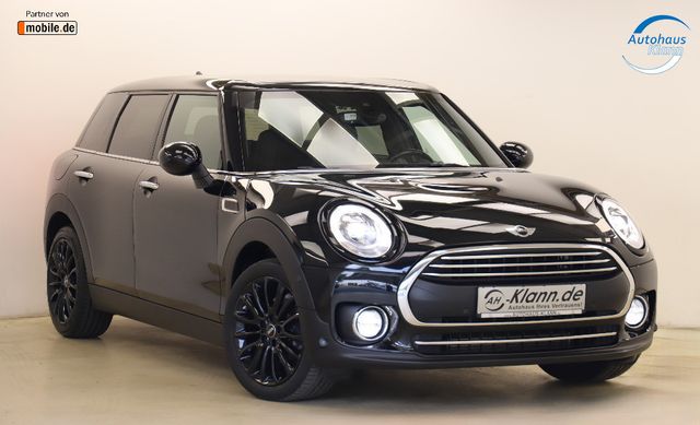 MINI One Clubman