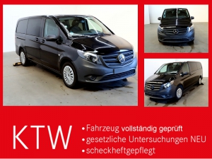 Mercedes-Benz Vito 116CDI lang,TourerPro,2Klima,9Sitze,Kamera