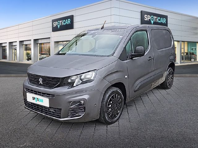 Peugeot Partner 1.5 BlueHDi 130 L1 S&S Premium