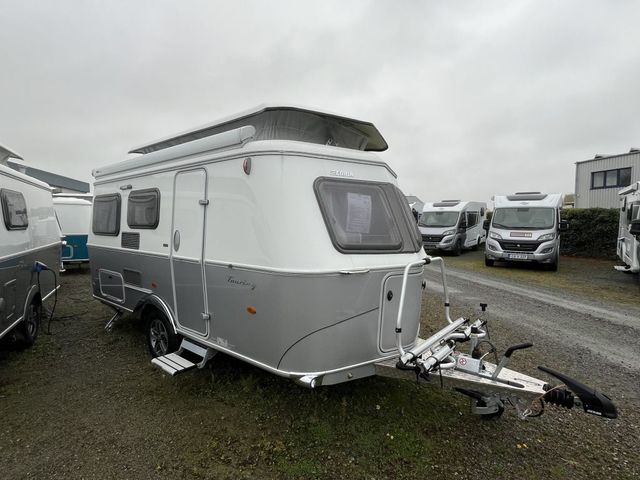 Hymer-Eriba Touring 530 super Messepreis !!