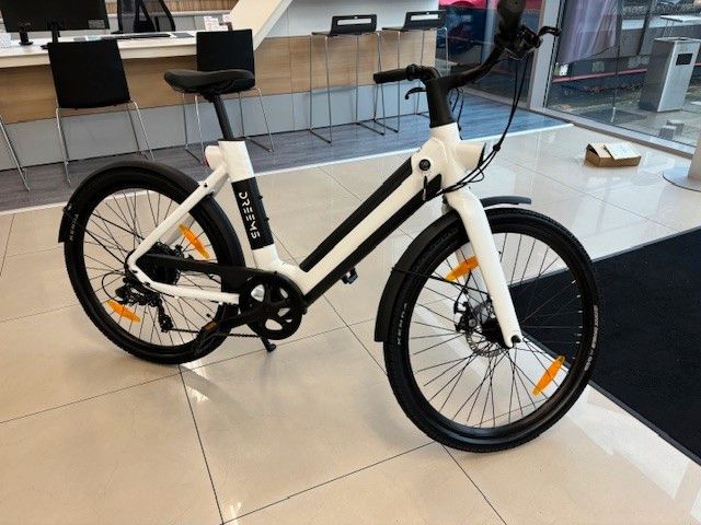 DREEMS e-BIKE