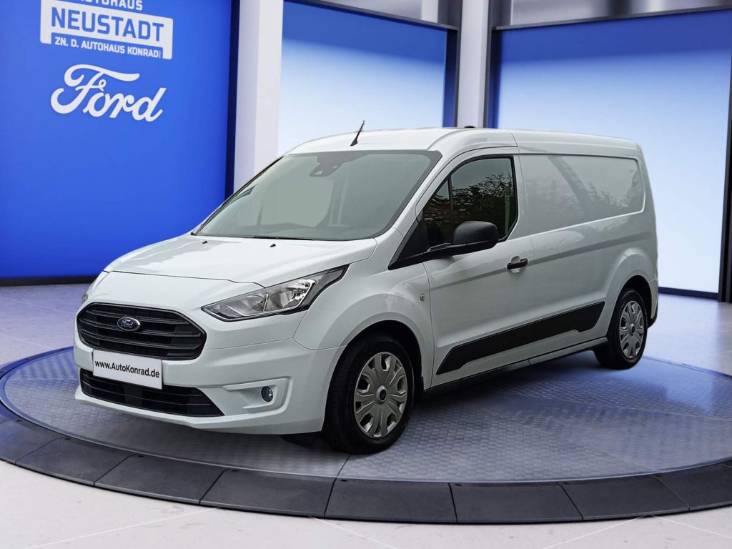 Ford Transit Connect 210 L2 S&S Trend