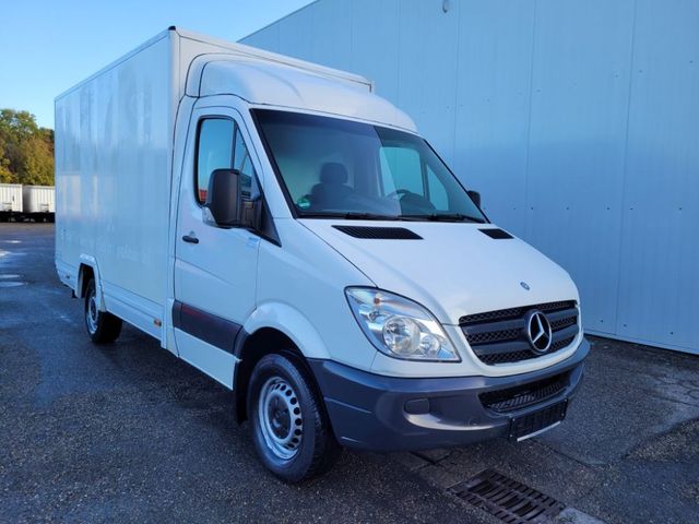 Mercedes-Benz 313 CDI Sprinter RKB-INTEGRALKOFFER