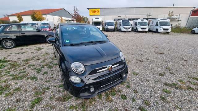 Abarth 500