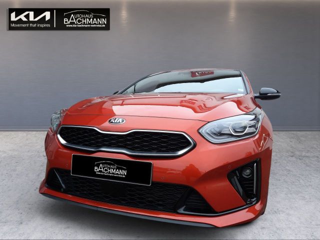 Kia Ceed SW