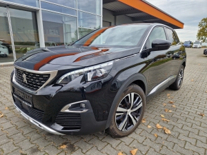 Peugeot 3008 Allure GT Line