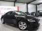 Audi TT Coupe 40 TFSI S-LINE SPORT BLACK / VC,KEYLESS