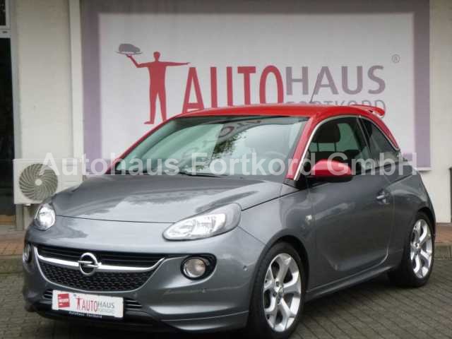 Opel Adam