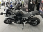 Suzuki GSX-8R GSX 800FRQM4