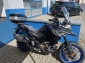 Suzuki V-Strom DL 1050RRM4