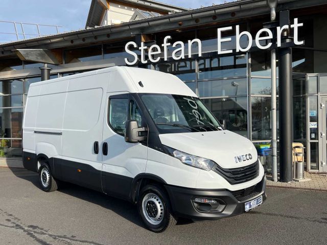 Iveco Daily 35S14 *R3.520mm*Klima*2xverfügbar