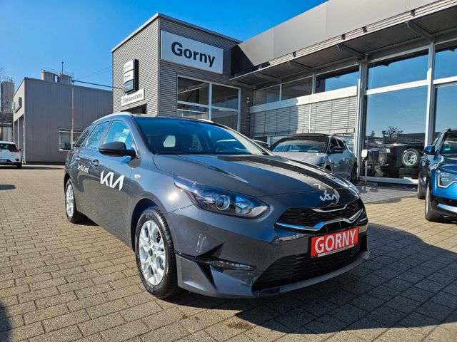 Kia Ceed SW