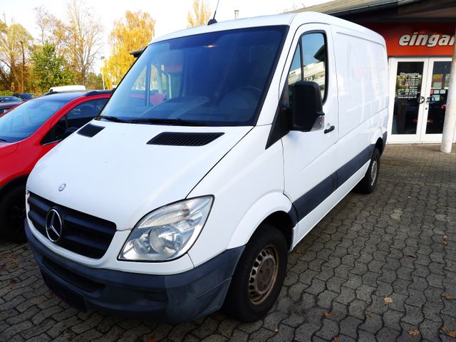 Mercedes-Benz Sprinter II Kasten 311 CDI Automatik*KLIMA*