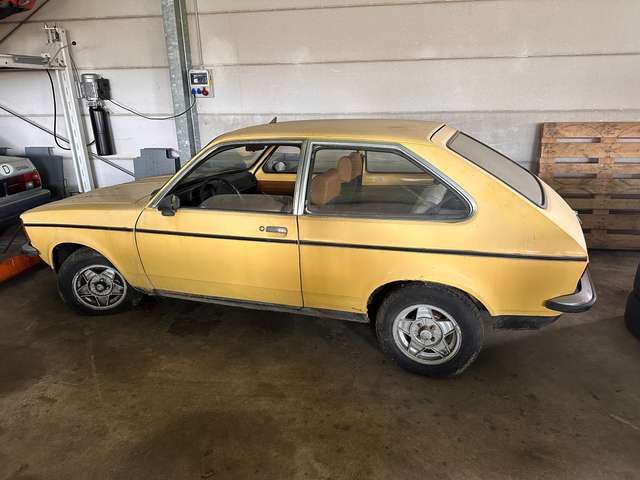 Opel Kadett