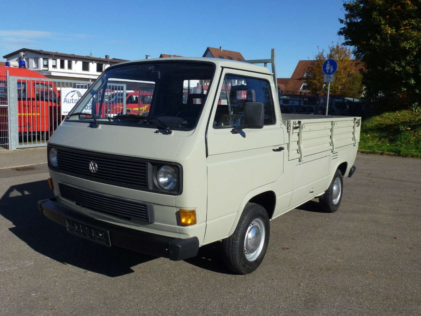 Volkswagen T3