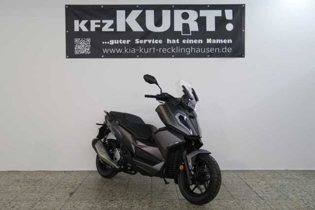 Motobi Motobi DL 125 MX Cruiser EFI! ABS! NEUFAHRZEUG