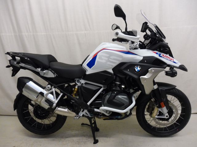 BMW R 1250 GS / VOLL / TOP-ZUSTAND / GARANTIE !