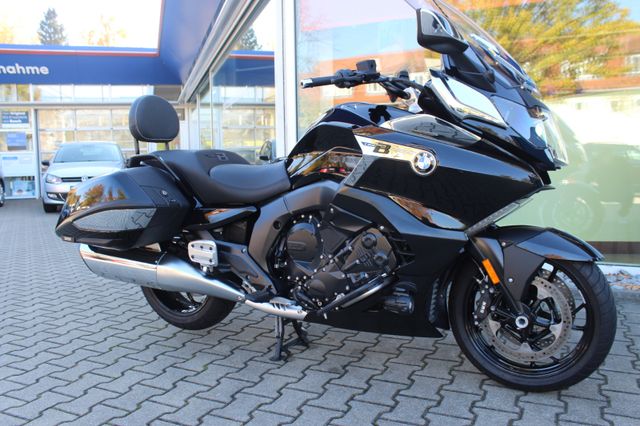 BMW K 1600 B