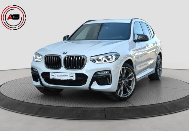 BMW X3 M40