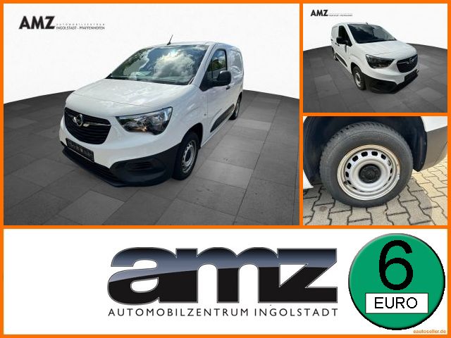 Opel Combo E Cargo 1.5 D Selection PDC