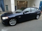 BMW 520D Touring,1.Besitz,SAG,AHK,NavProf,SHZ