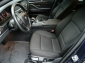 BMW 520D Touring,1.Besitz,SAG,AHK,NavProf,SHZ