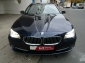 BMW 520D Touring,1.Besitz,SAG,AHK,NavProf,SHZ