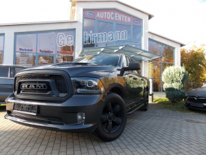 Dodge RAM 1500 Hemi Sport 4x4