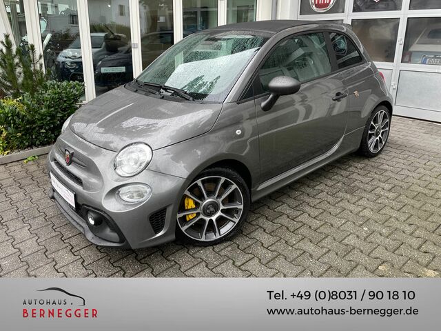 Abarth 695C