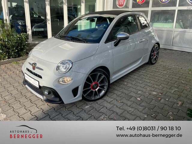 Abarth 595C