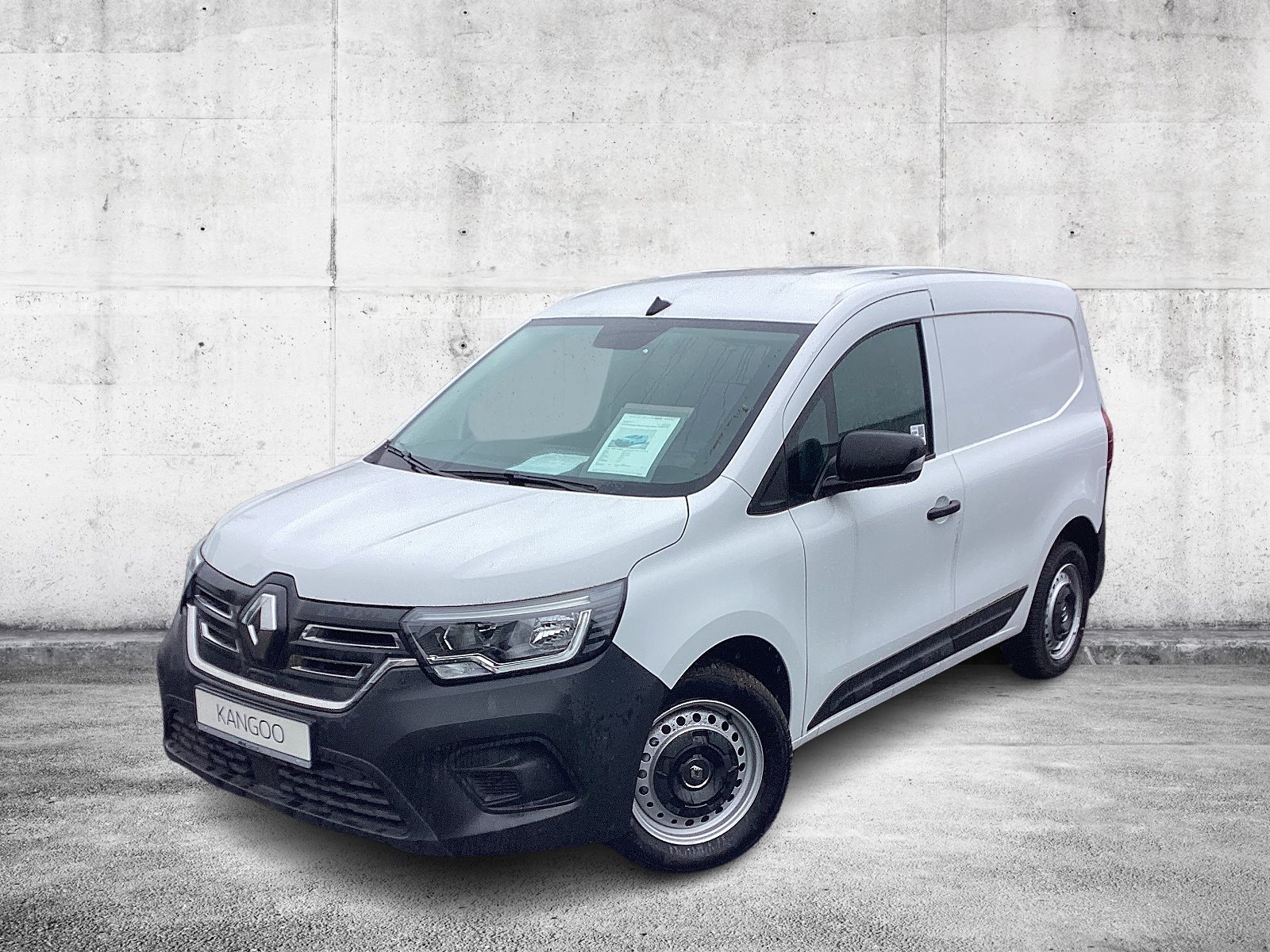 Renault Kangoo Rapid E-Tech Start L1 22kW PDC