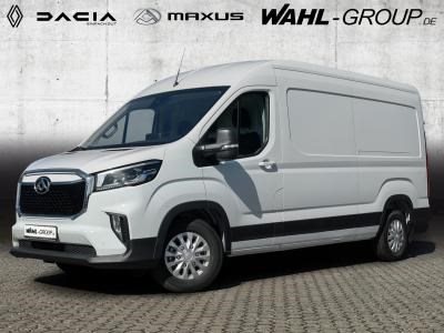 Maxus eDELIVER 9 PAN VAN ELEC 89 AT FWD L3H2 N1