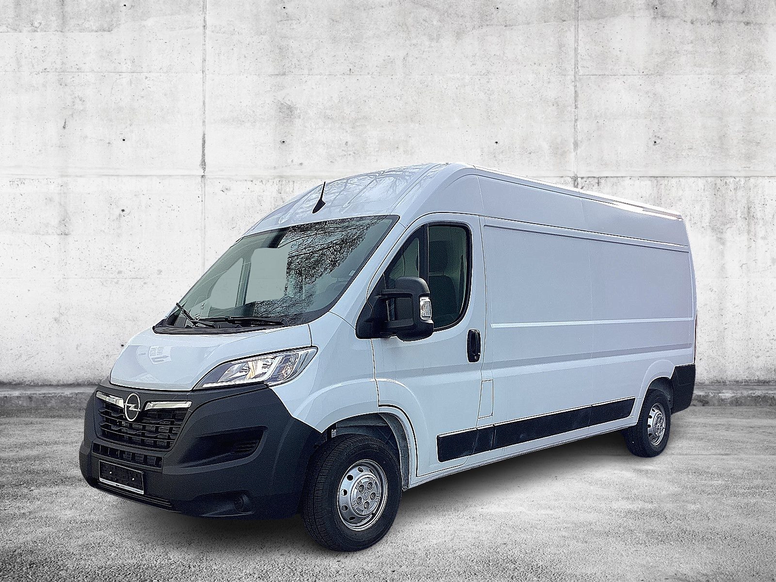 Opel Movano Cargo Edition L3H2 3,5t HKa L3H2 3,5t Edition