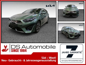 Kia ceed Sportswagon 1.6 PHEV|DCT6|Spirit|NAVI